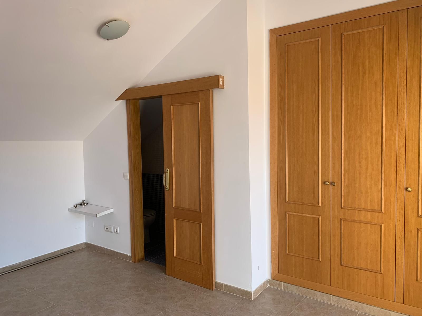 Apartment in Jávea - Resale